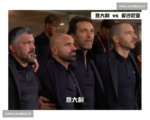 加图索出任意大利国家队主帅 率队冲击 2026 世界杯资格