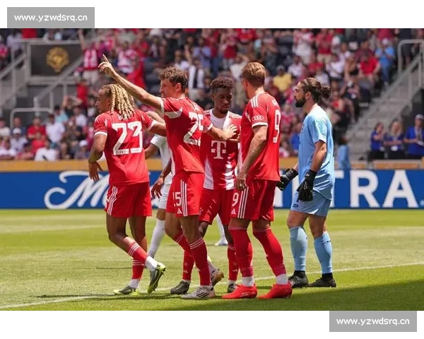 叉车工铁卫缺席！奥克兰城世俱杯迎战拜仁陷用人荒