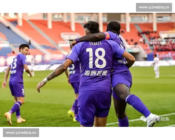 加布里埃尔连场破门秘诀：苦练 + 专注 + 团队协作