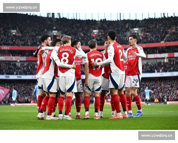 十号荣耀：英超六强的传承与阿森纳的空白