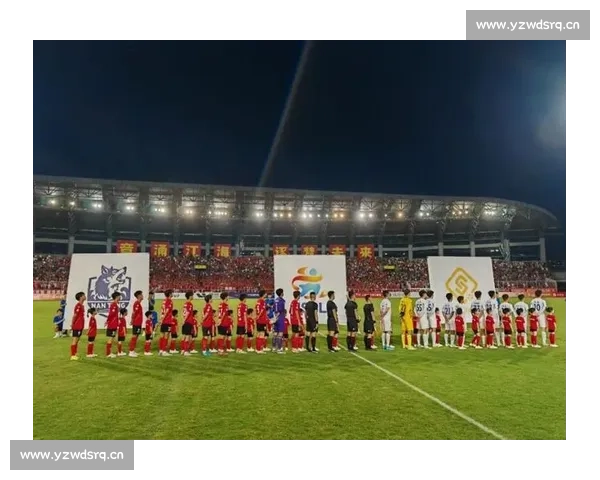 南通 4-0 横扫宿迁豪取四连胜，创纪录剑指榜首