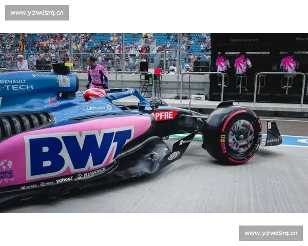 博塔斯或顶替科拉平托加盟 Alpine：F1 围场再掀车手变动风云