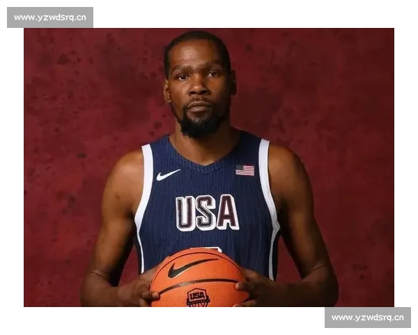 杜兰特锁定 2 年 1.24 亿续约！37 岁超级顶薪博弈，太阳赌上未来争冠窗口