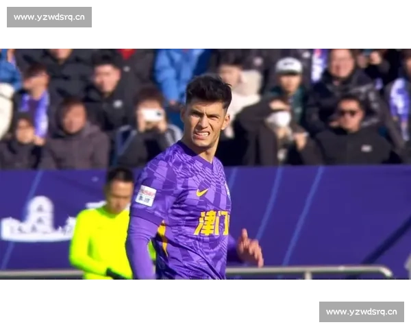 津门虎续约阿代米拉锯战持续 核心地位无人替代